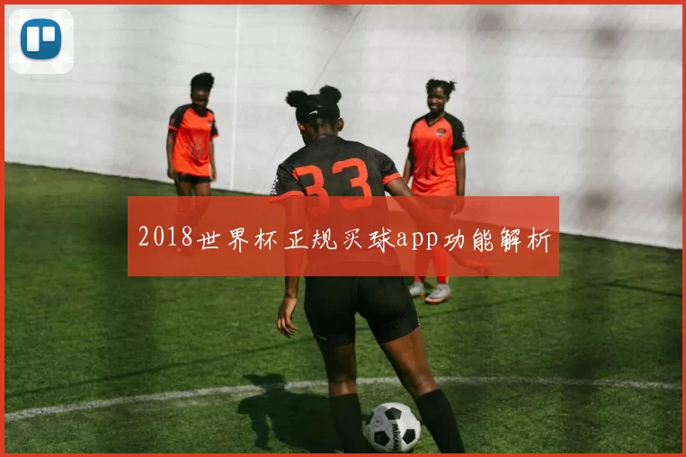 2018世界杯正规买球app功能解析