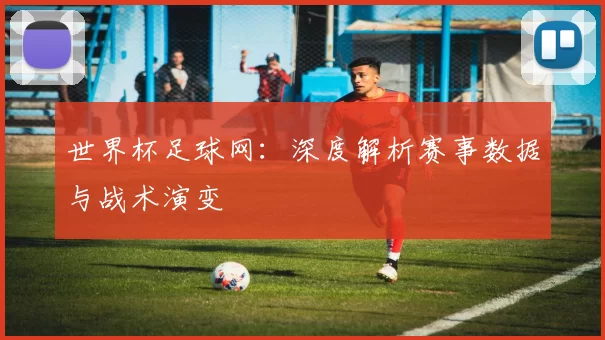 世界杯足球网：深度解析赛事数据与战术演变