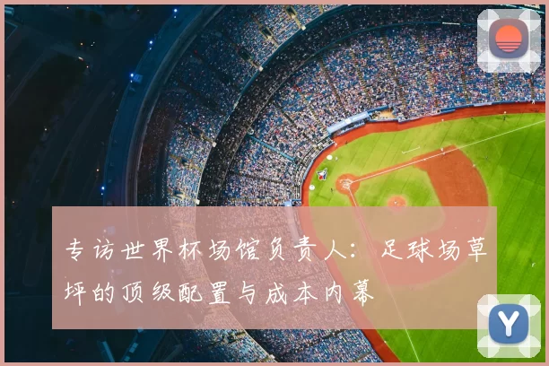 专访世界杯场馆负责人：足球场草坪的顶级配置与成本内幕
