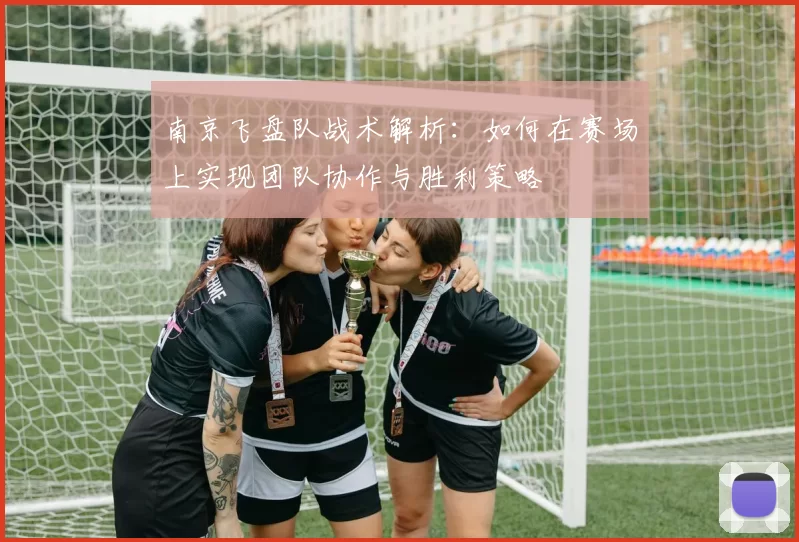 南京飞盘队战术解析：如何在赛场上实现团队协作与胜利策略