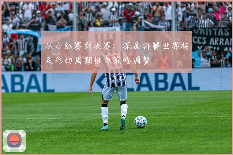 从小组赛到决赛：深度拆解世界杯足彩的周期性与策略调整