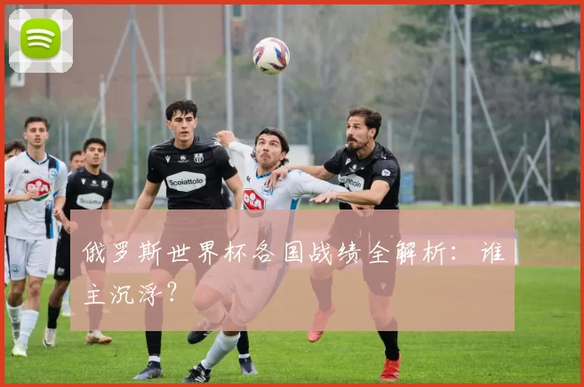 俄罗斯世界杯各国战绩全解析：谁主沉浮？